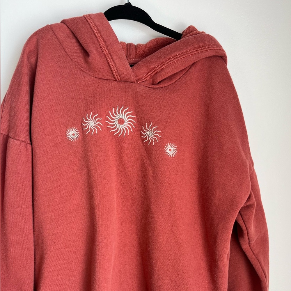Abercrombie Kids Sunburst Hoodie